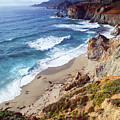 Central California Coast