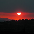 Southwest Sunset